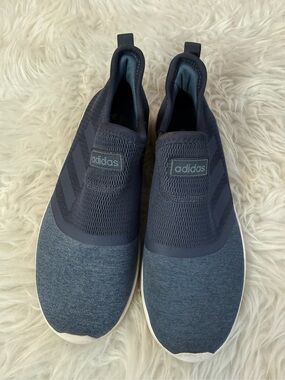 adidas Women’s Size 9 LITE Racer Slip On Sneakers